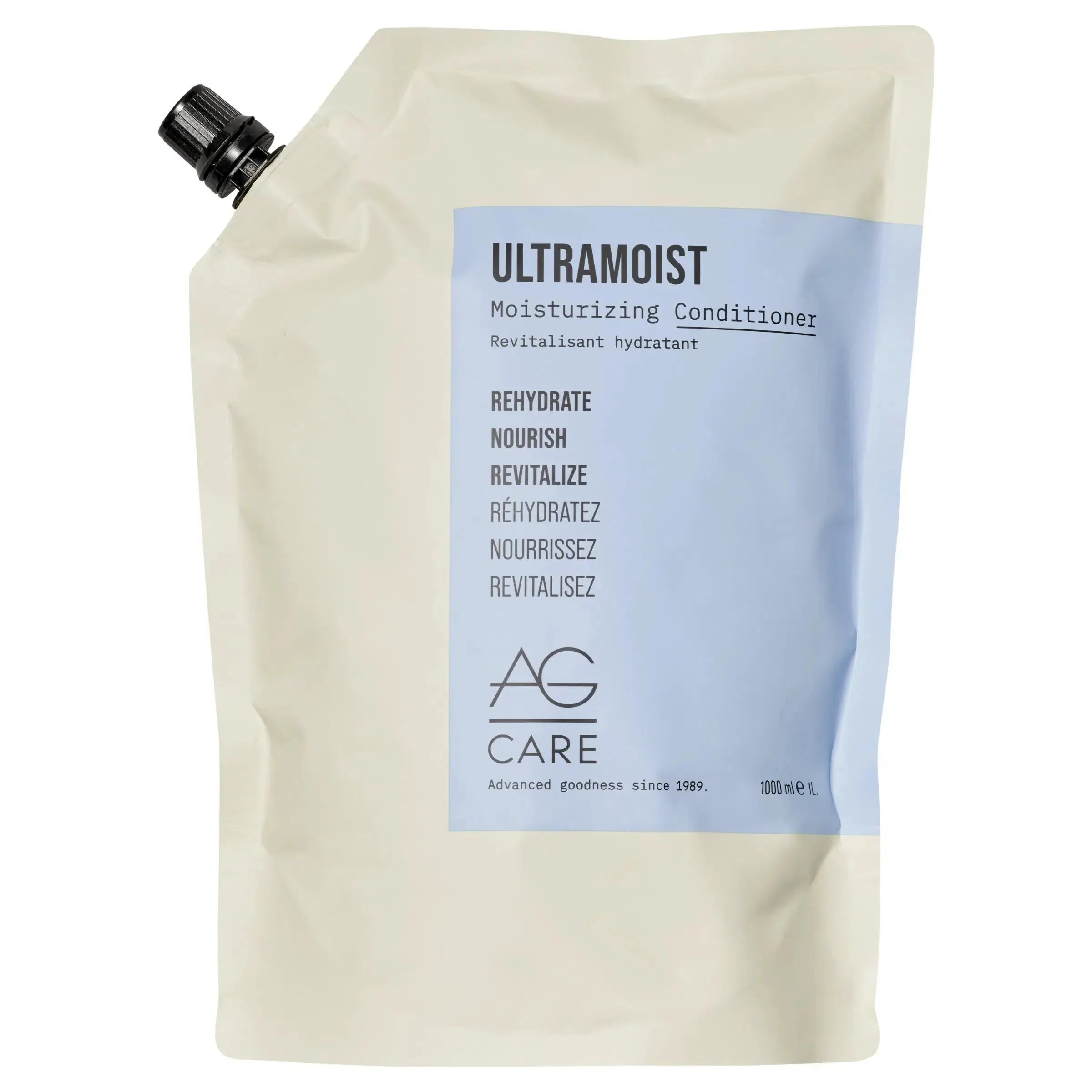 Ultramoist Moisturizing Conditioner - Image 2