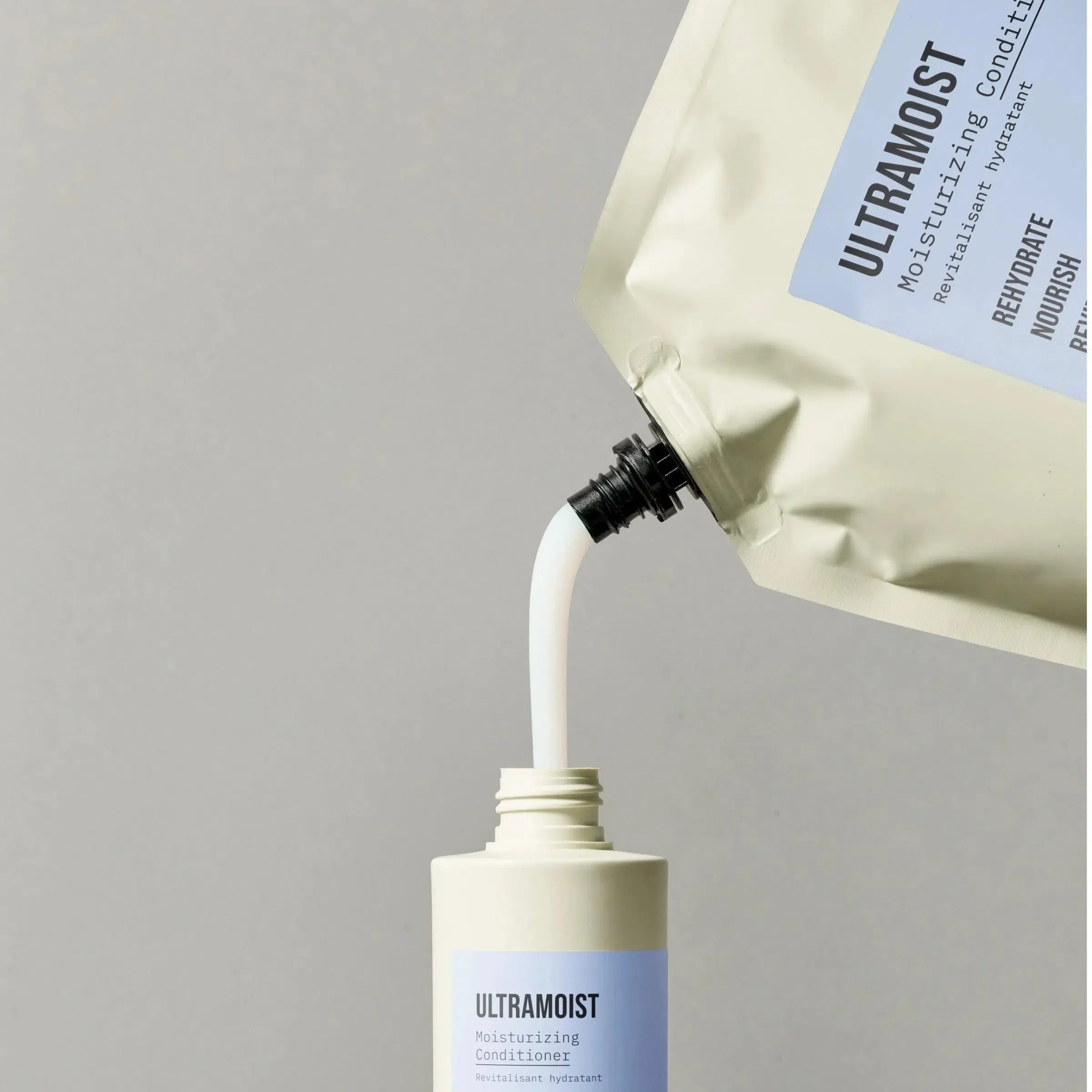 Ultramoist Moisturizing Conditioner - Image 4