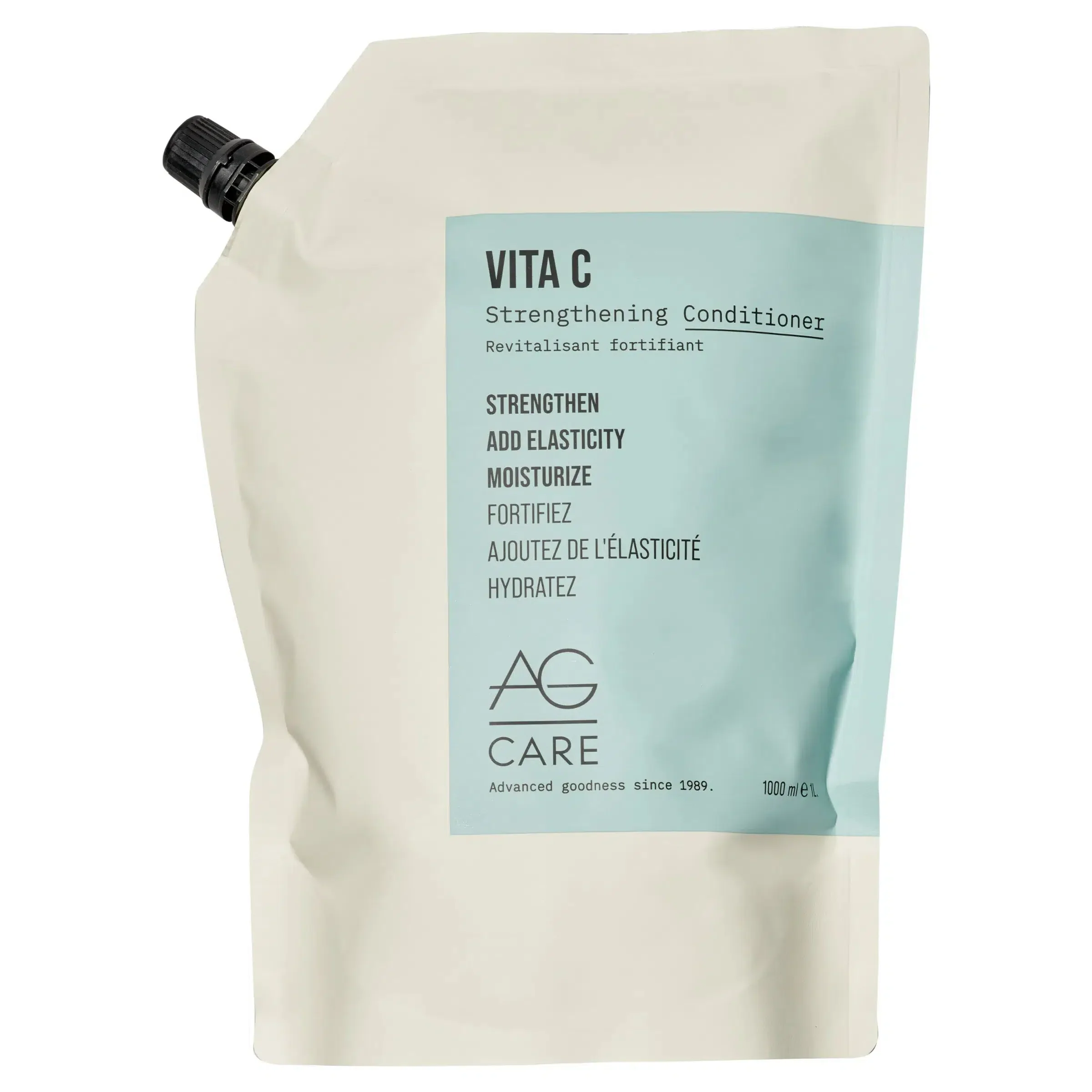 Vita C Strengthening Conditioner - Image 2