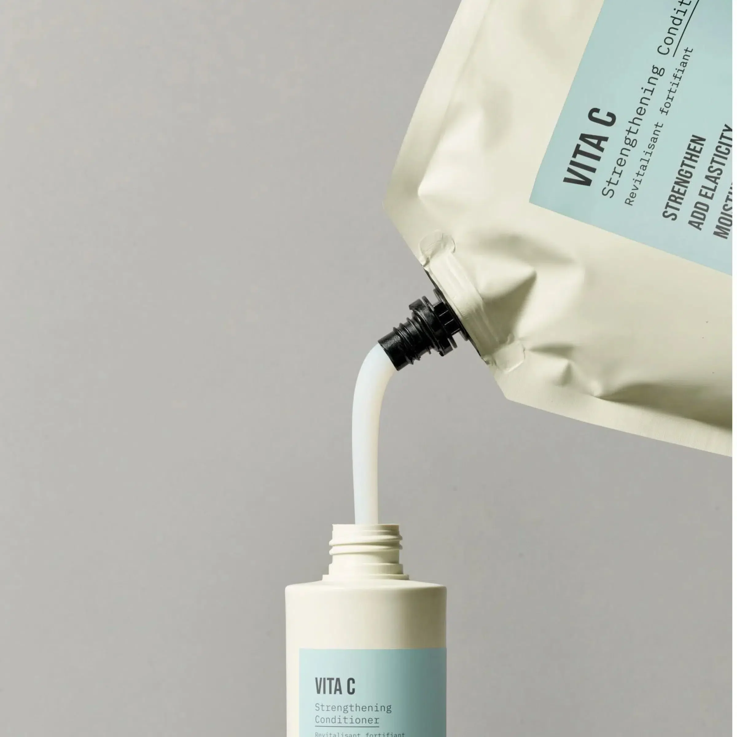 Vita C Strengthening Conditioner - Image 3