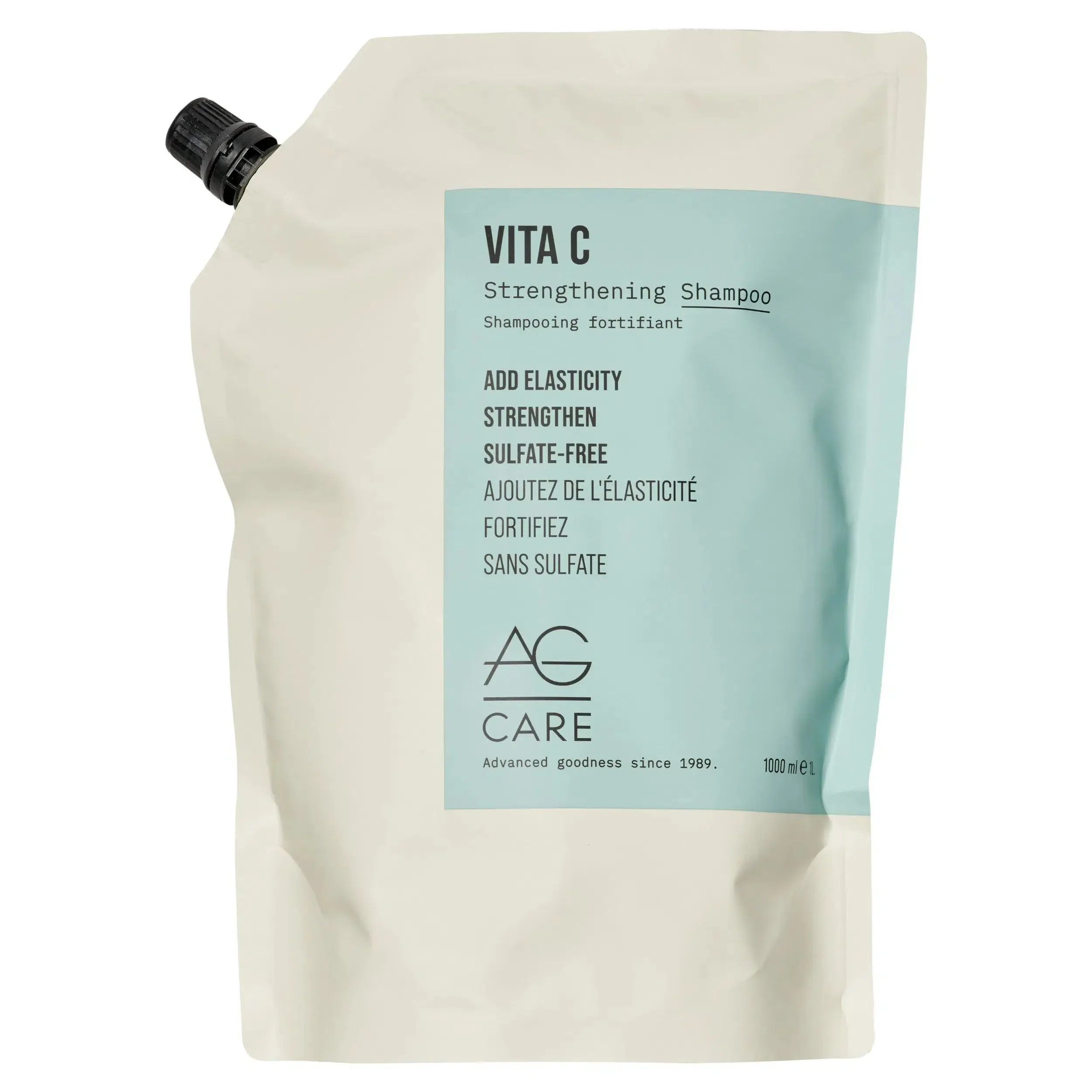 Vita C Strengthening Shampoo - Image 2