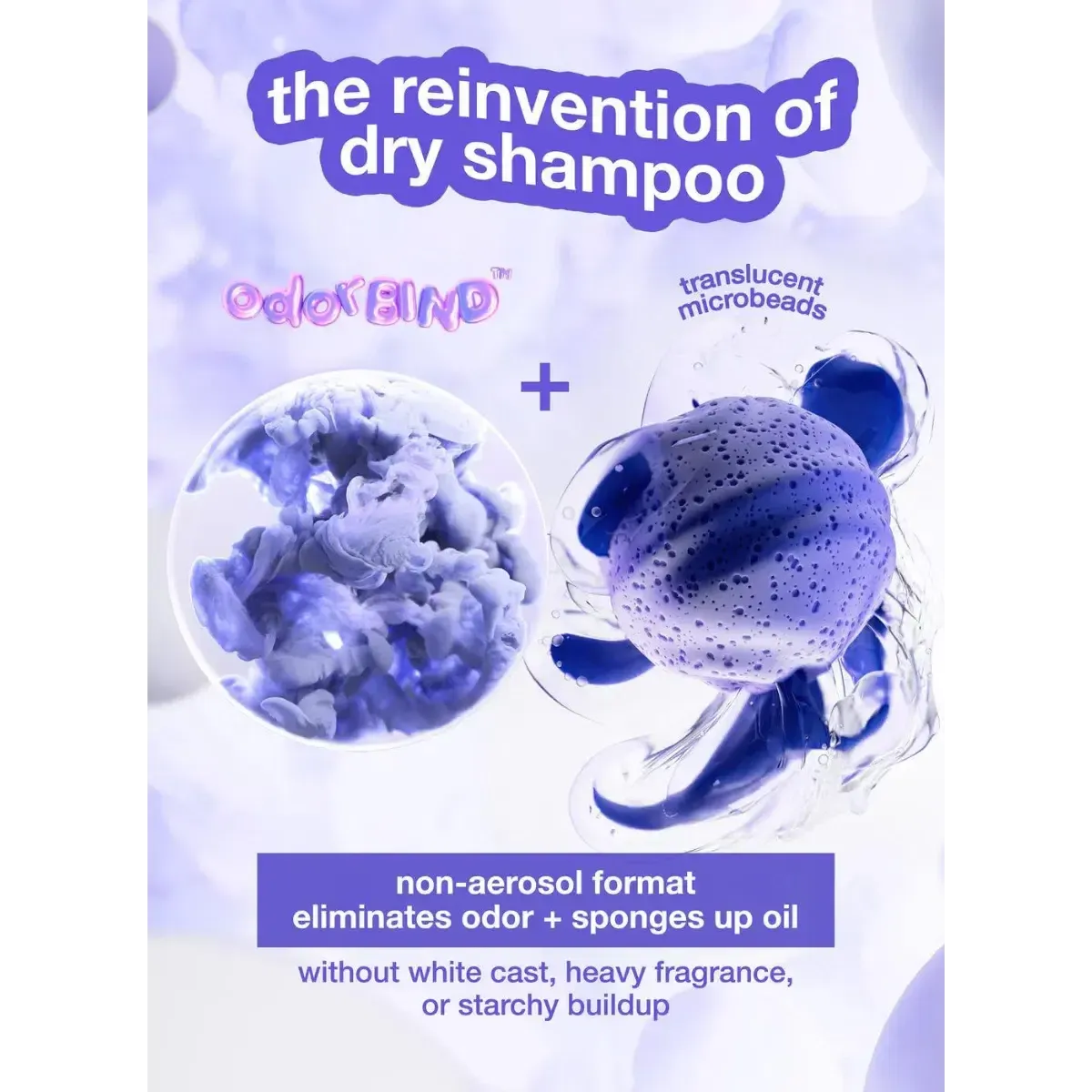 Airwash Dry Shampoo - Image 5