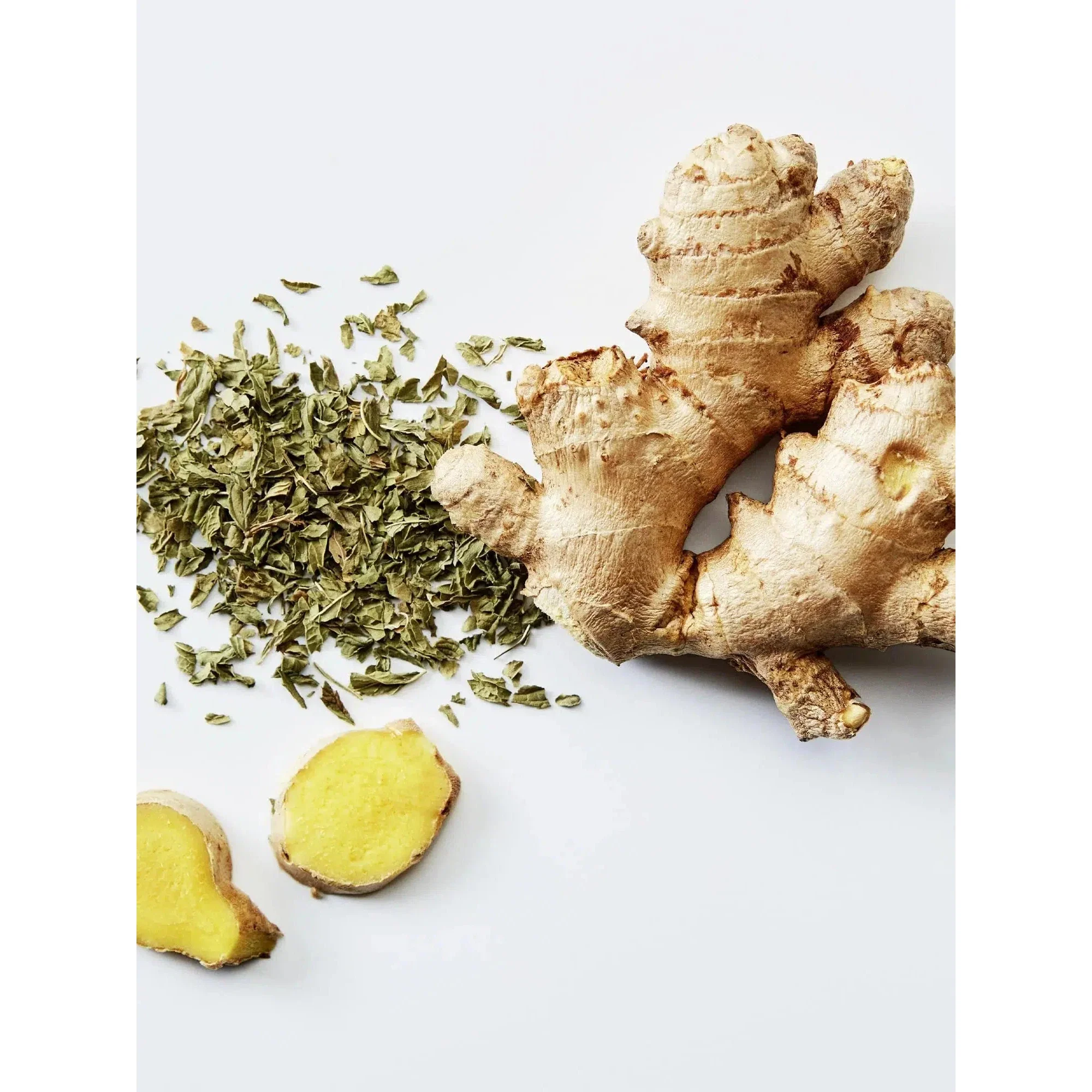 Ginger + Tea 3-in-1 - Image 6