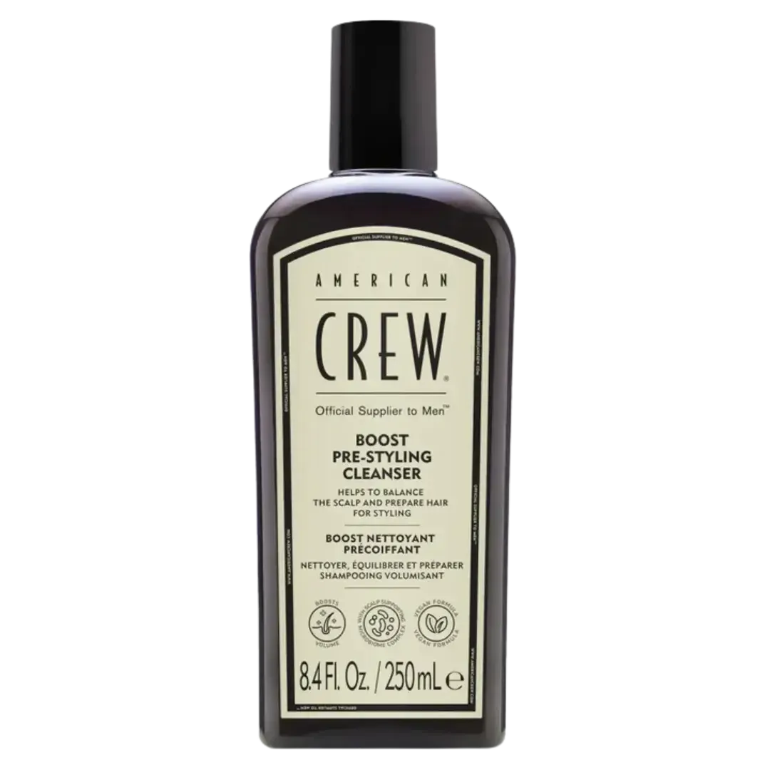 Boost Pre-Styler Shampoo