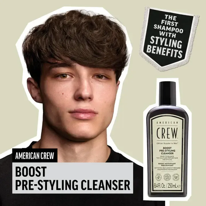 Boost Pre-Styler Shampoo - Image 4