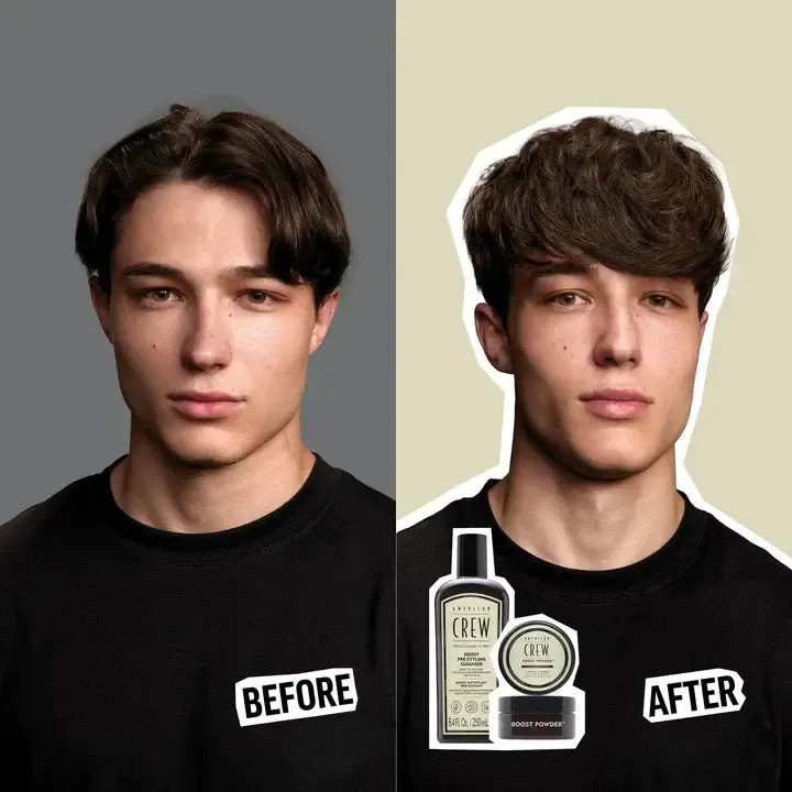 Boost Pre-Styler Shampoo - Image 5