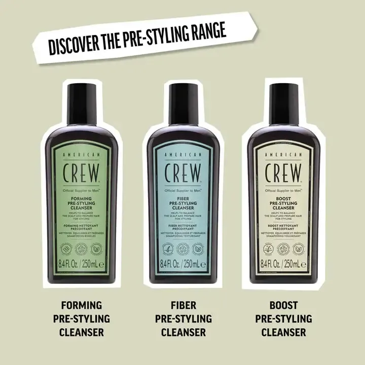 Boost Pre-Styler Shampoo - Image 7