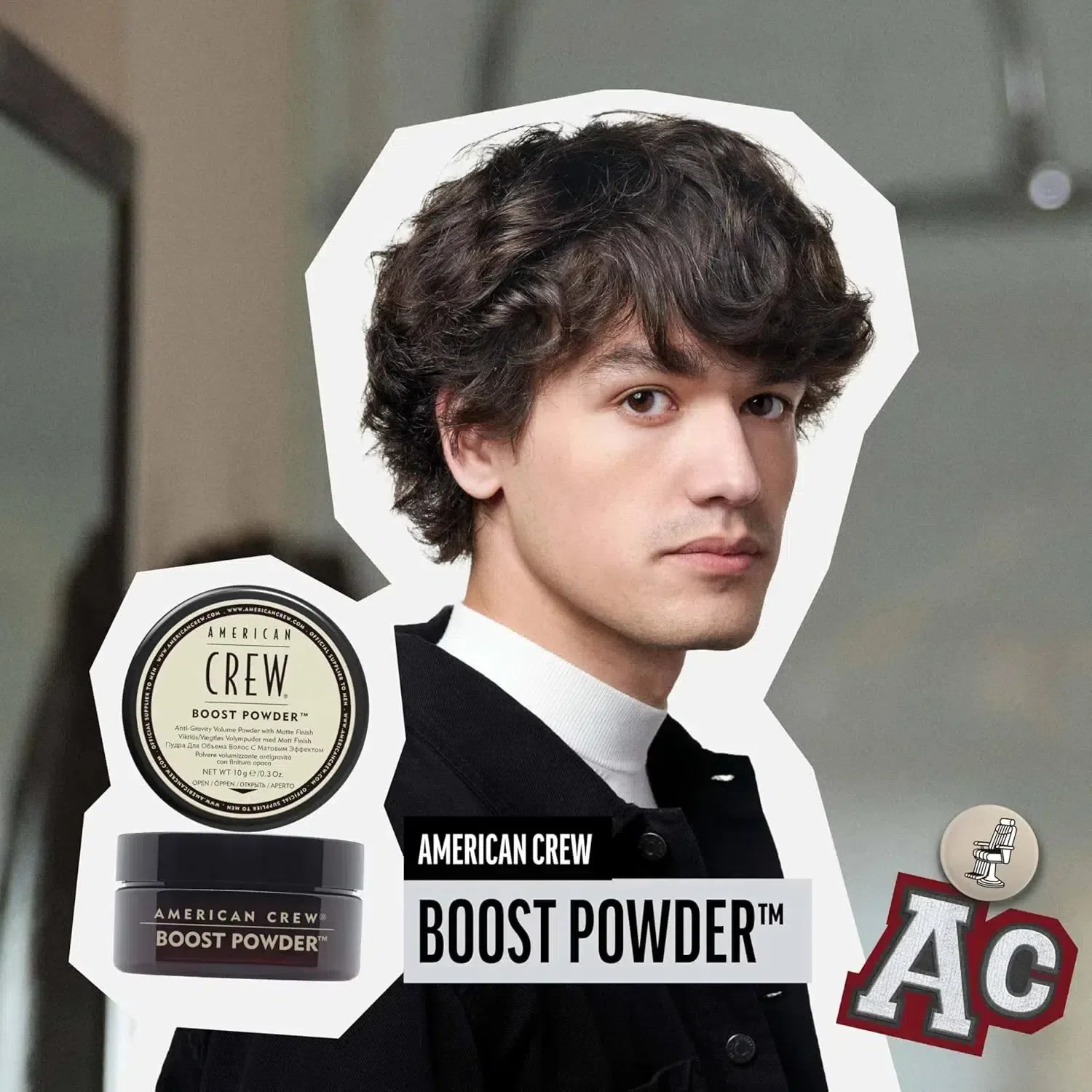 Classic Boost Powder - Image 4
