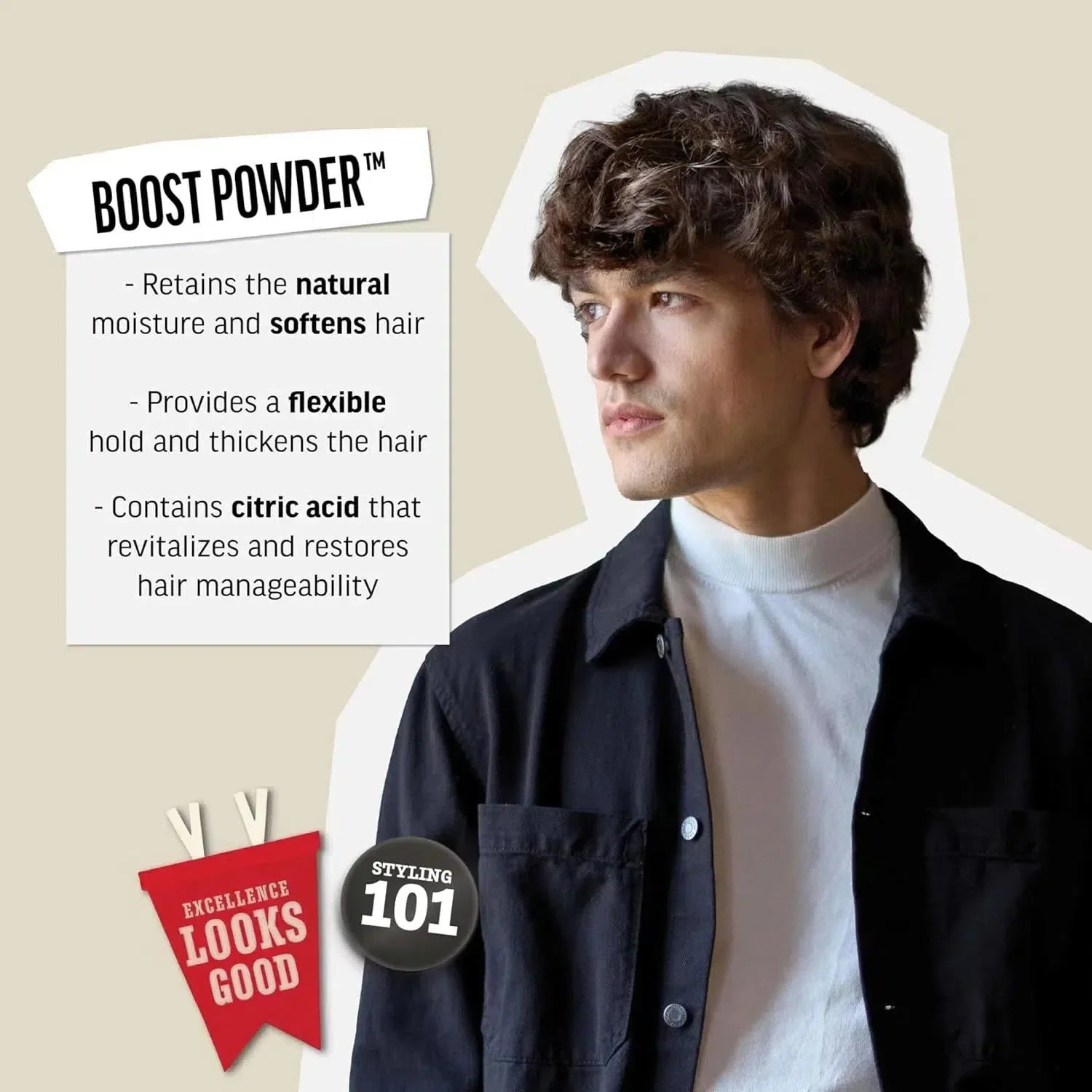 Classic Boost Powder - Image 6