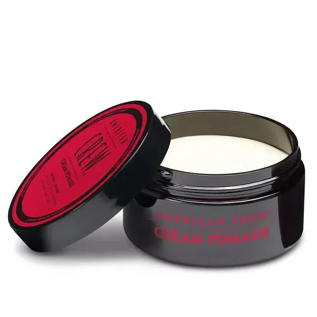 Classic Cream Pomade - Image 4