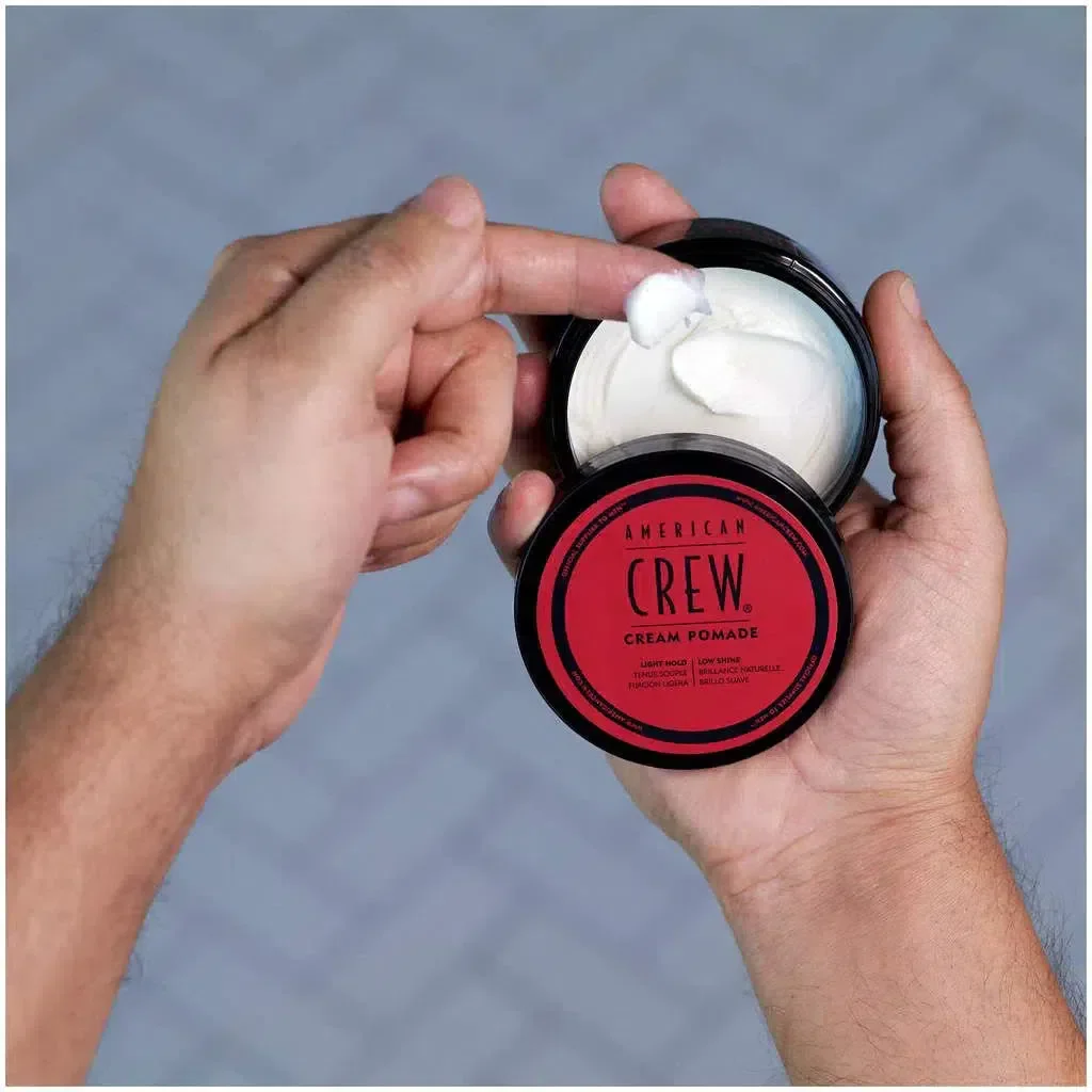 Classic Cream Pomade - Image 5