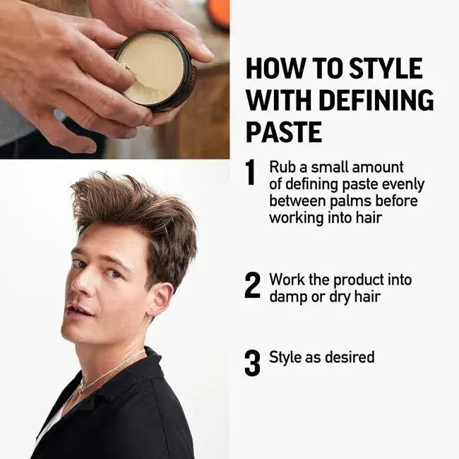Classic Defining Paste - Image 7