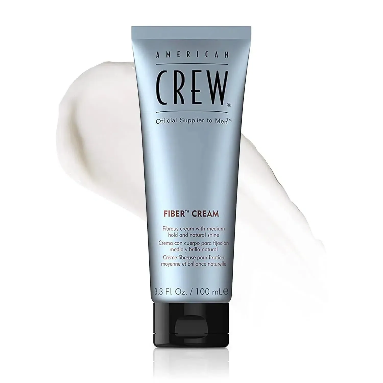 Classic Fiber Cream - Image 3