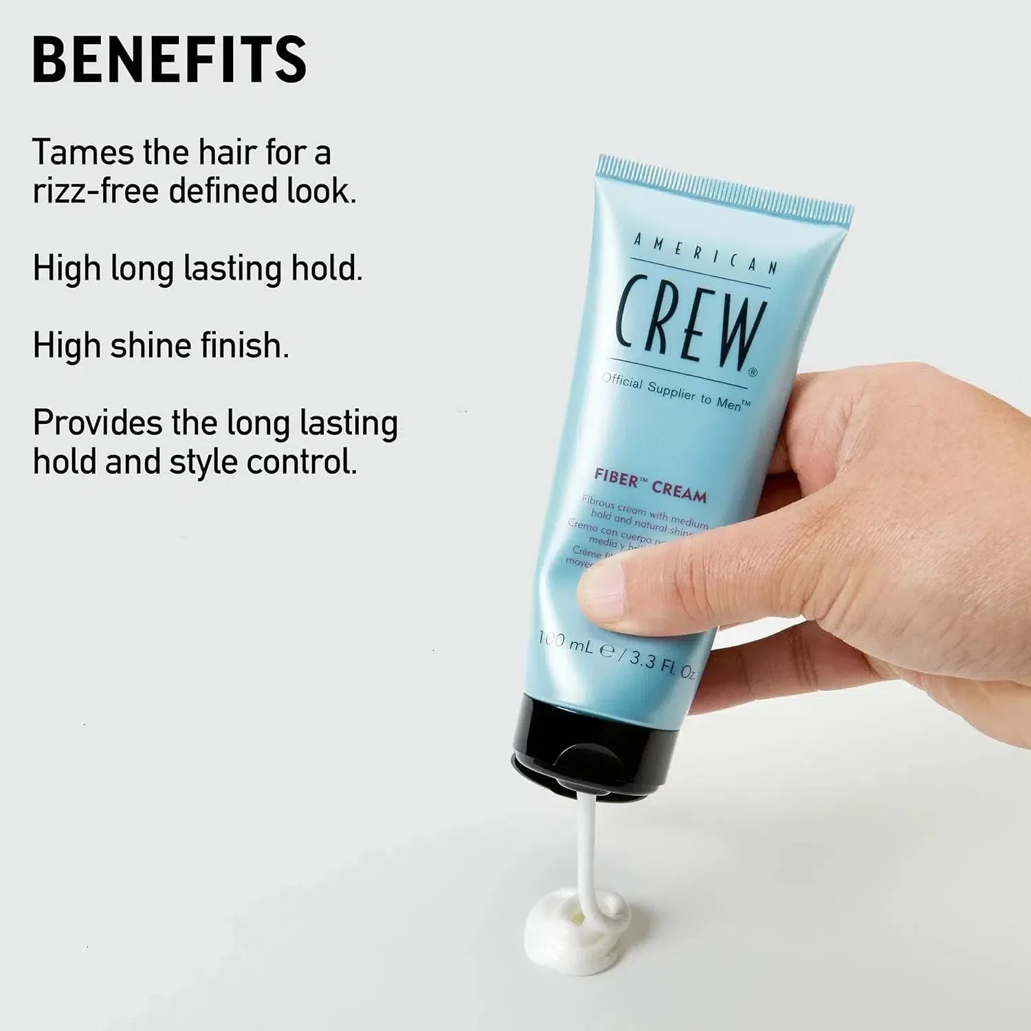 Classic Fiber Cream - Image 4