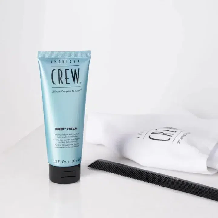 Classic Fiber Cream - Image 5