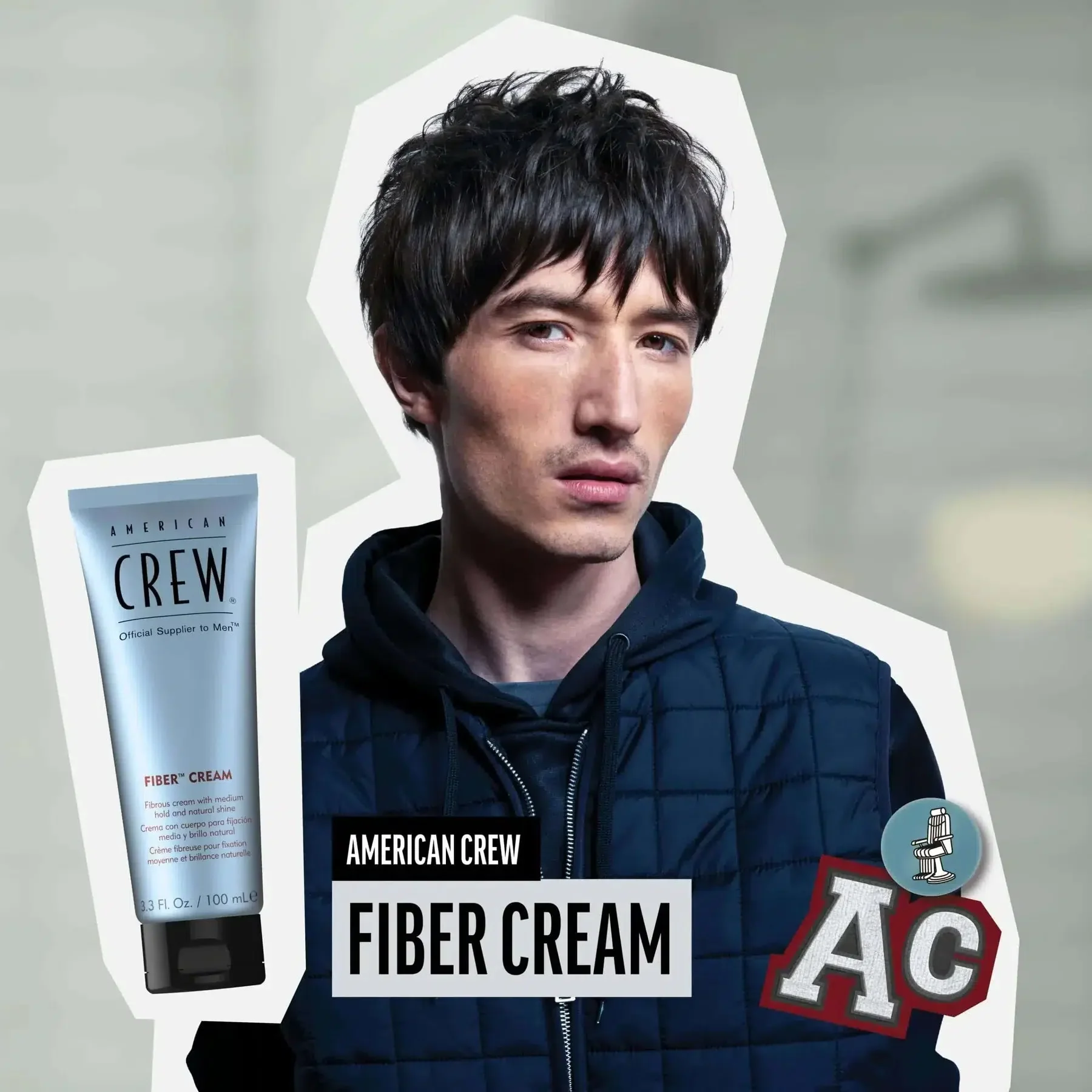 Classic Fiber Cream - Image 7