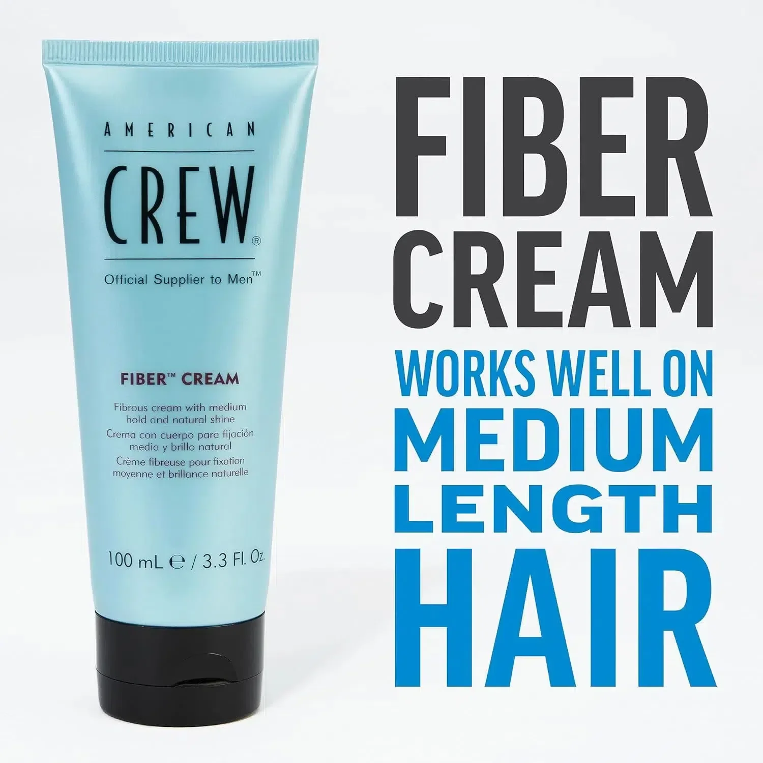 Classic Fiber Cream - Image 8
