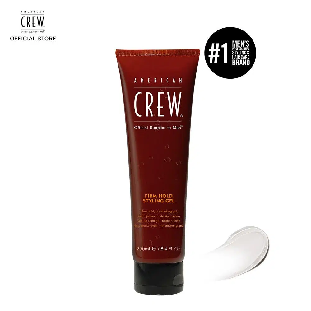 Classic Firm Hold Styling Gel - Image 5