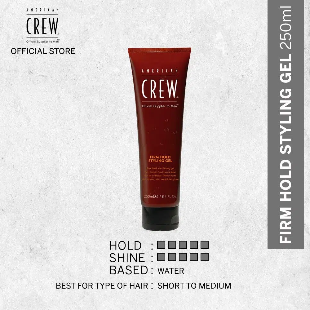 Classic Firm Hold Styling Gel - Image 7