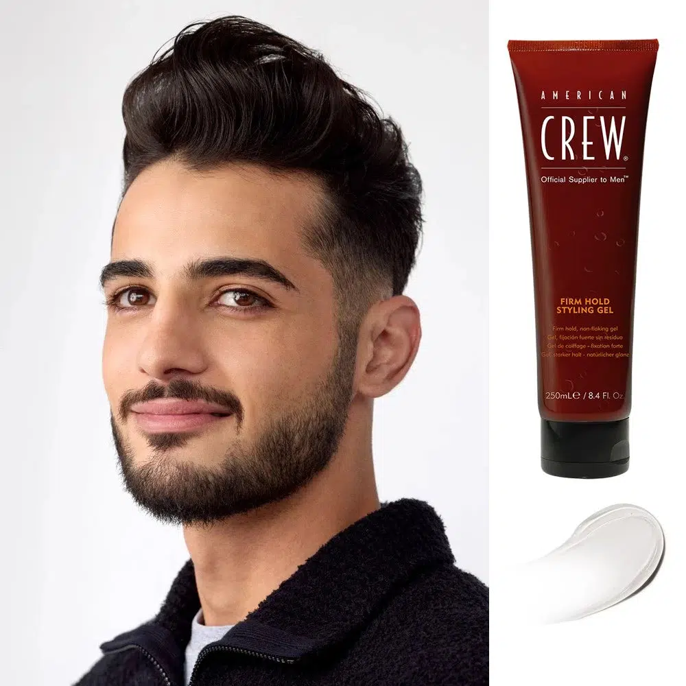 Classic Firm Hold Styling Gel - Image 8