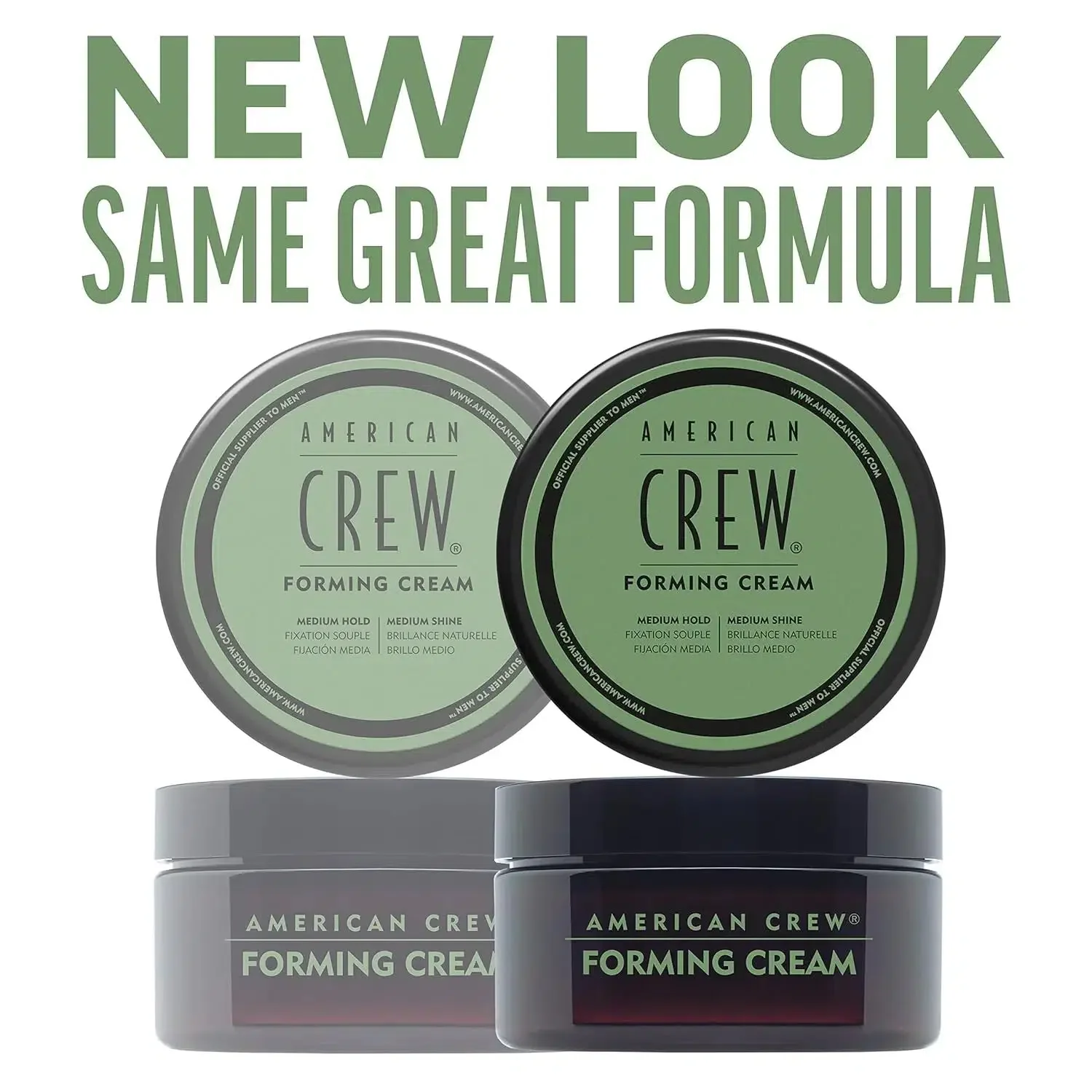 Classic Forming Cream - Image 8
