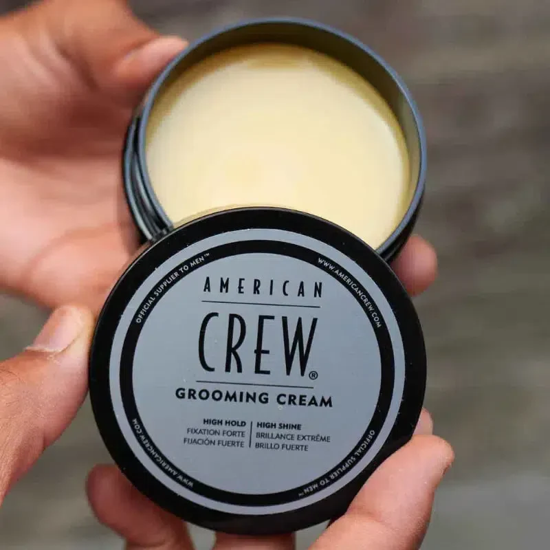 Classic Grooming Cream - Image 4