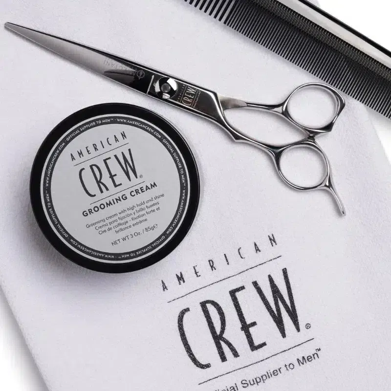 Classic Grooming Cream - Image 5