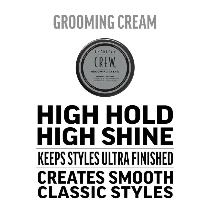 Classic Grooming Cream - Image 6