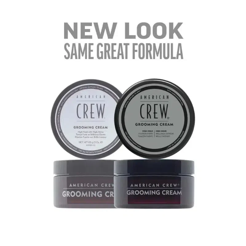 Classic Grooming Cream - Image 8