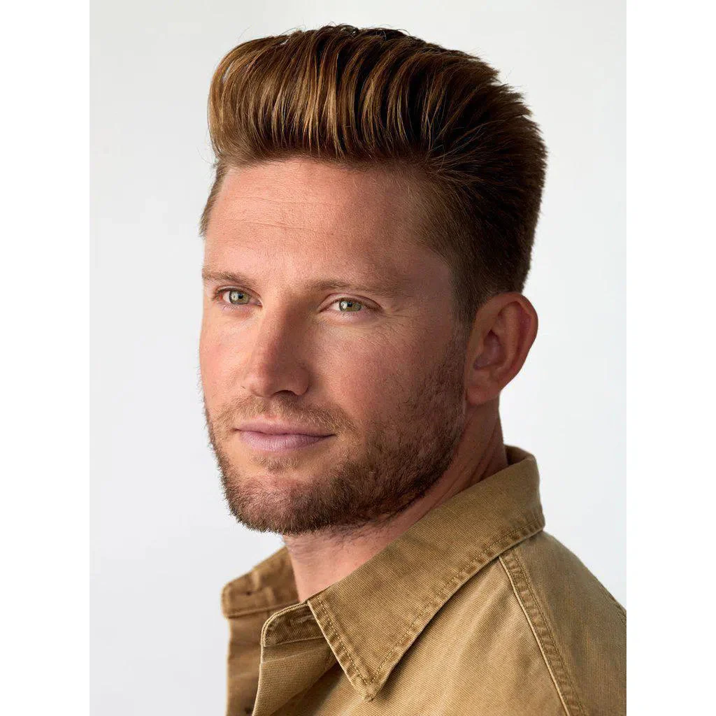 Classic Heavy Hold Pomade - Image 6