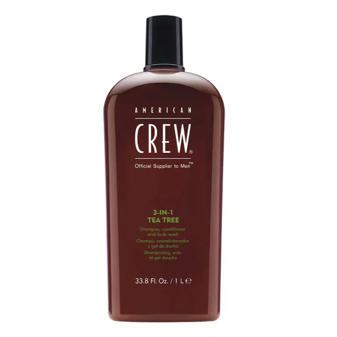 Classic Tea Tree 3-In-1 - Image 3