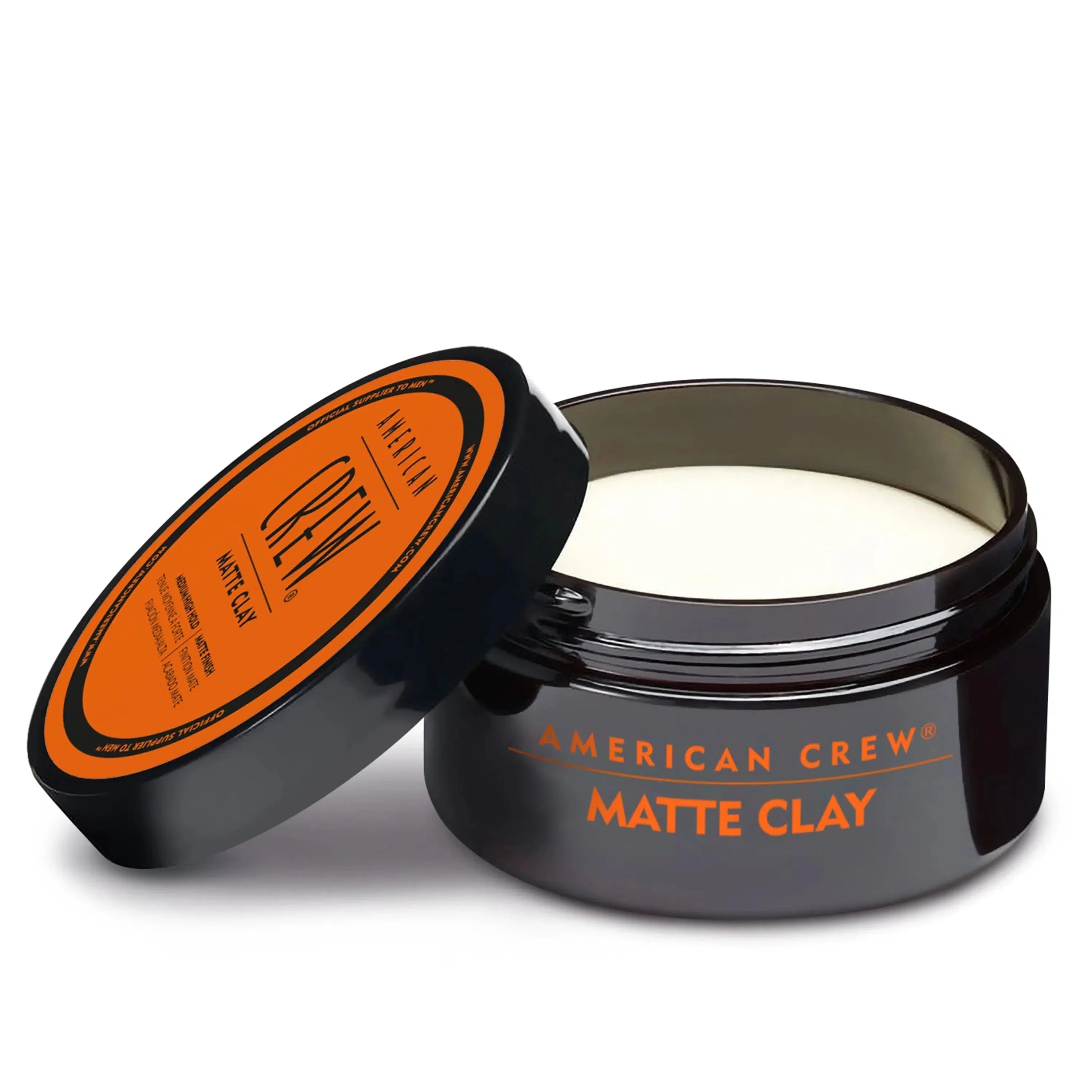 Classic Matte Clay - Image 3
