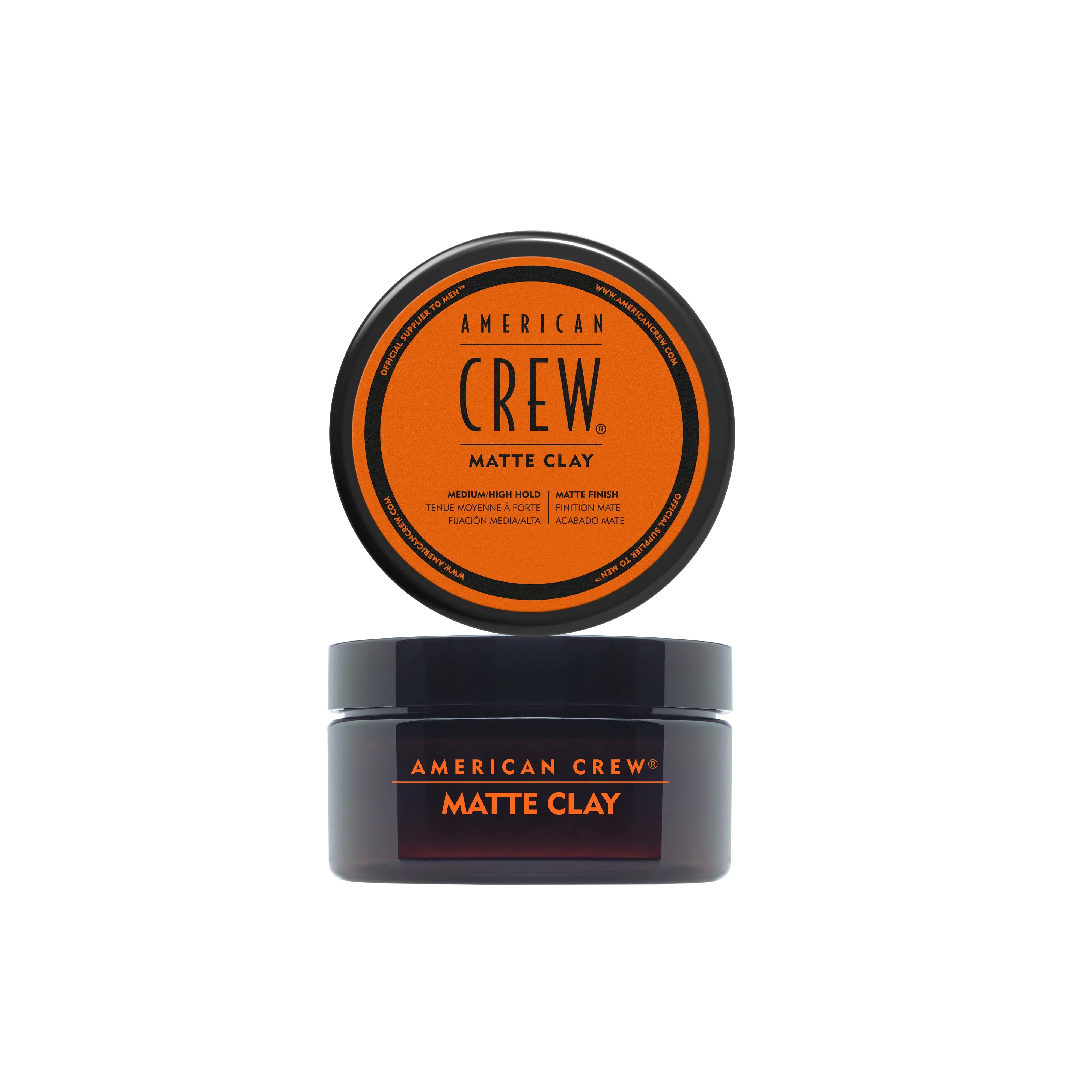 Classic Matte Clay - Image 4