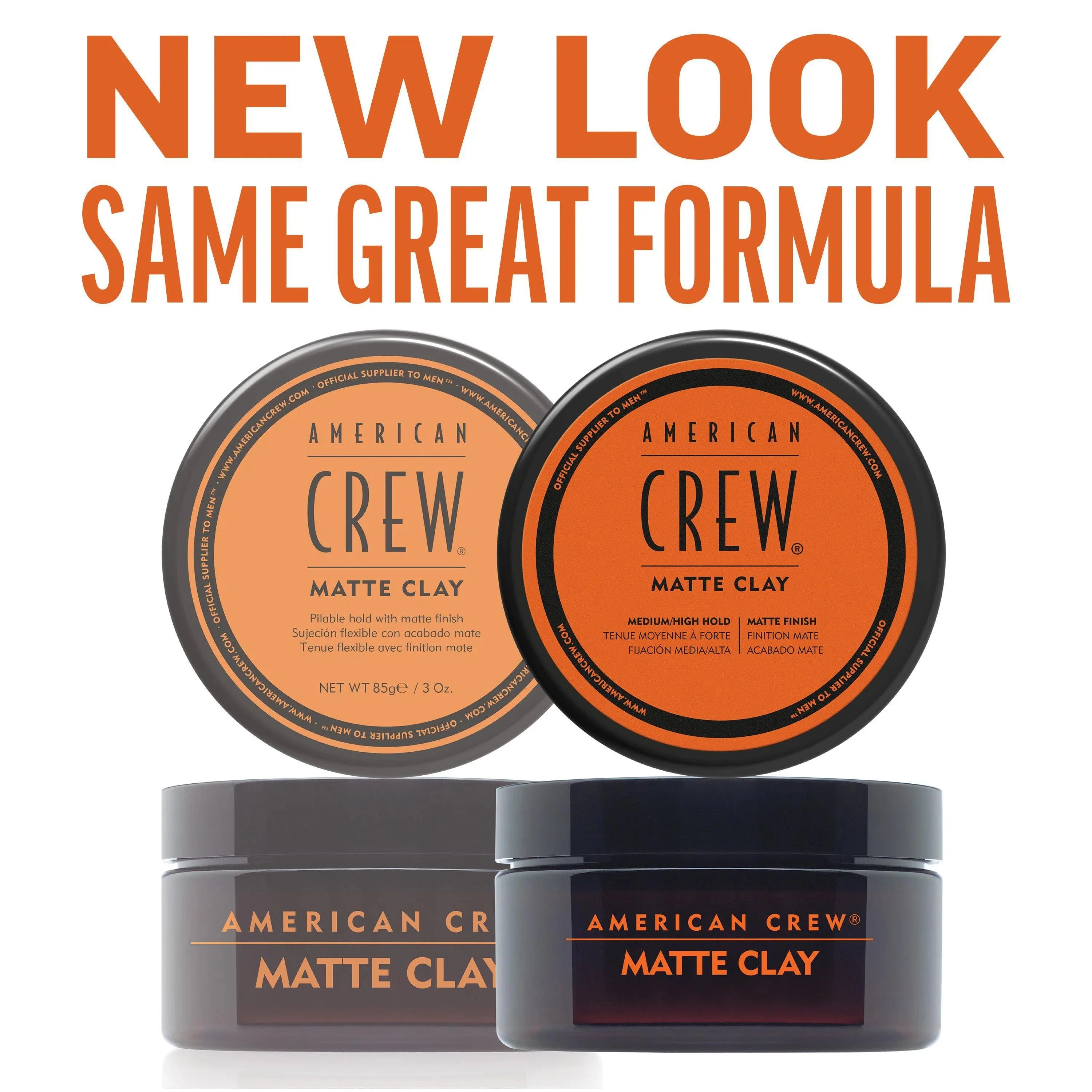 Classic Matte Clay - Image 5