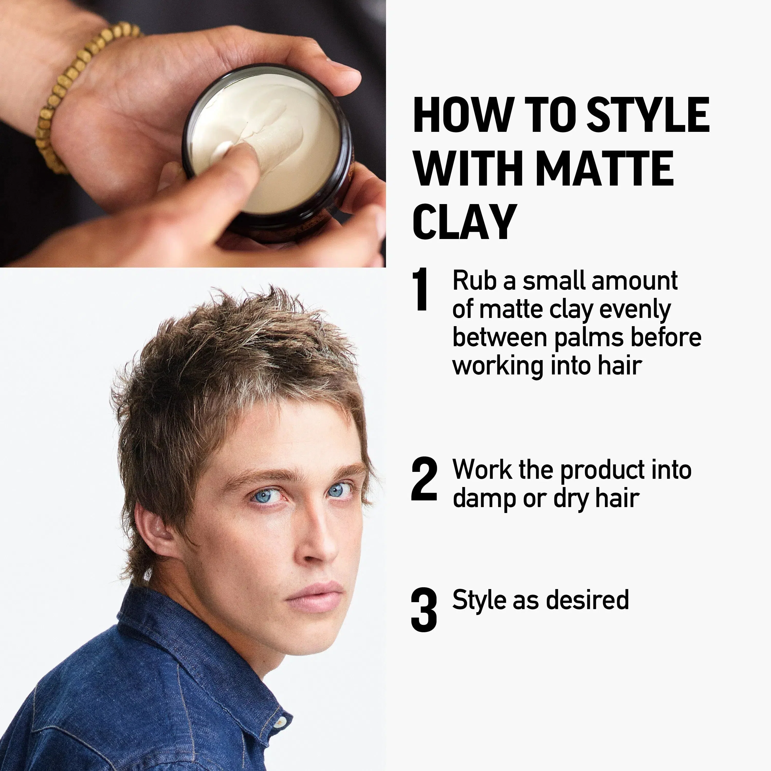Classic Matte Clay - Image 6