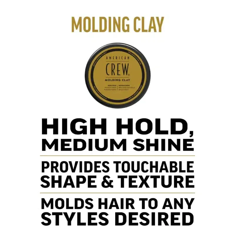 Classic Molding Clay - Image 8
