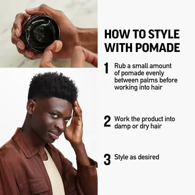 Classic Pomade - Image 5