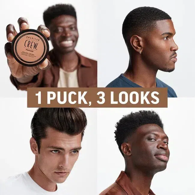 Classic Pomade - Image 6