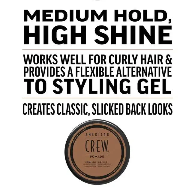 Classic Pomade - Image 7