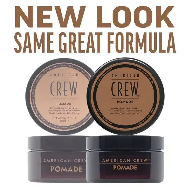 Classic Pomade - Image 8