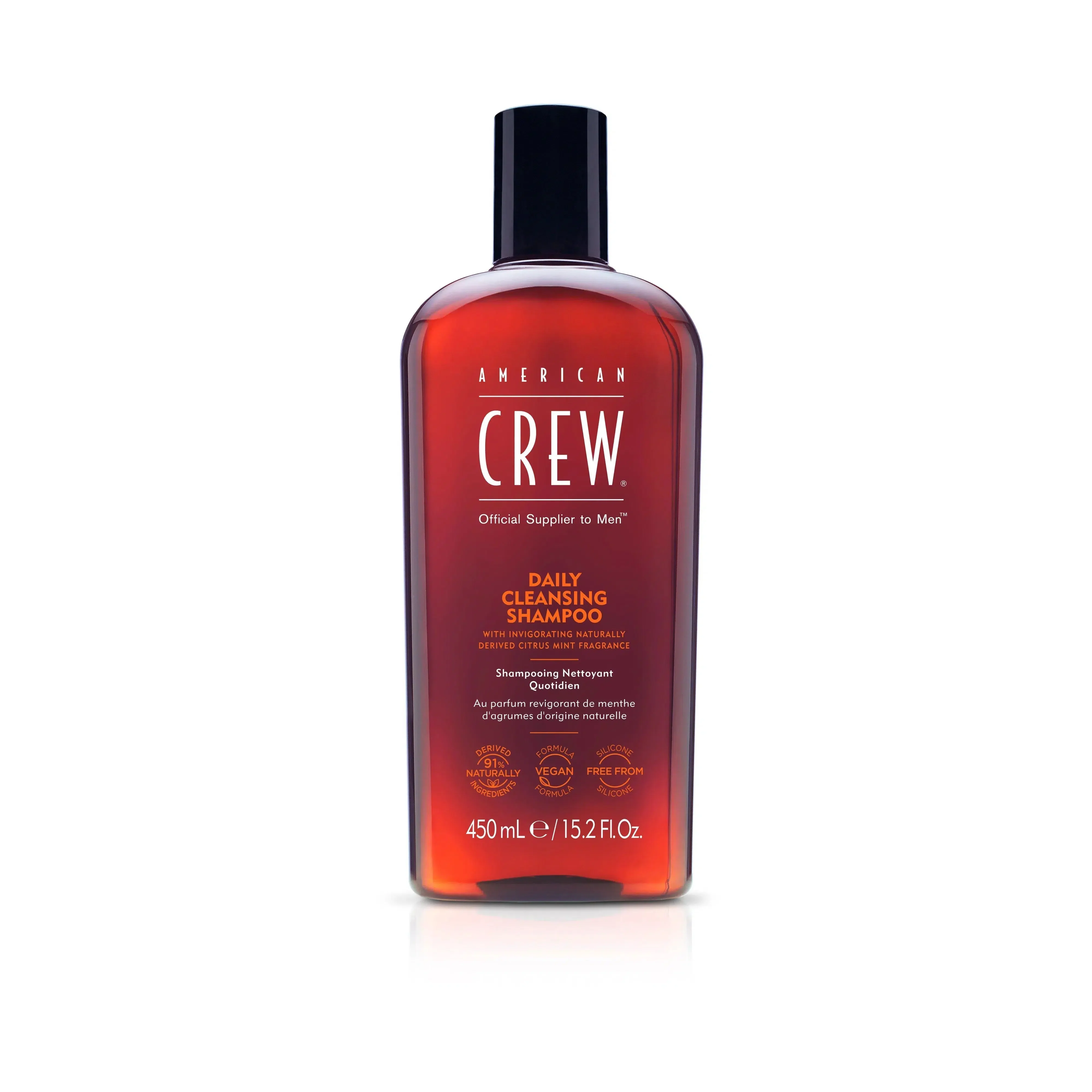 Daily Cleansing Shampoo - Image 3