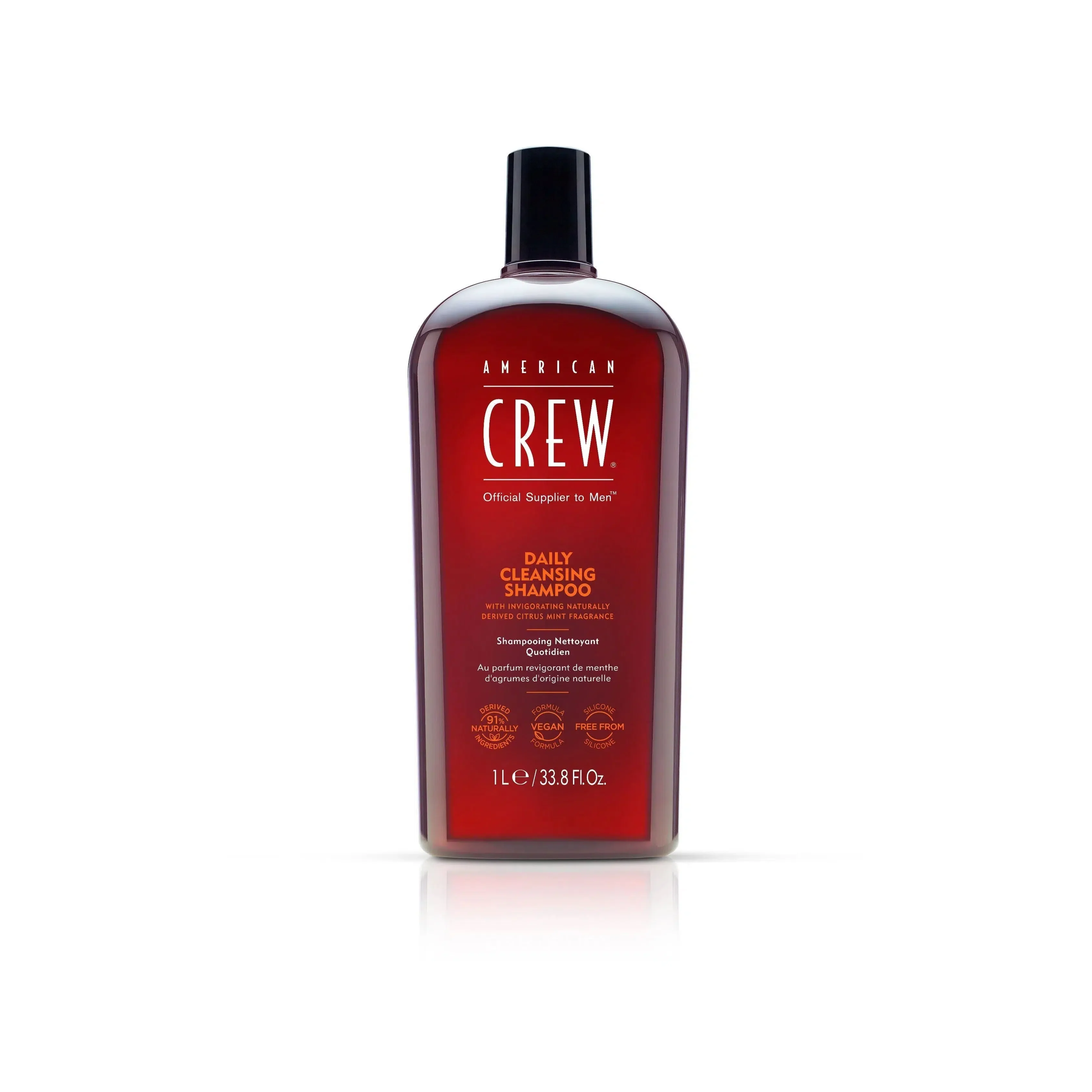Daily Cleansing Shampoo - Image 4
