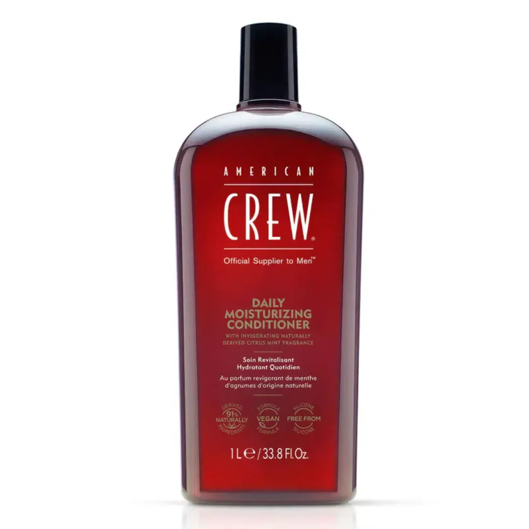 Daily Moisturizing Conditioner - Image 3