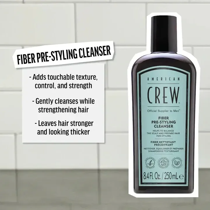 Fiber Pre-Styler Shampoo - Image 2