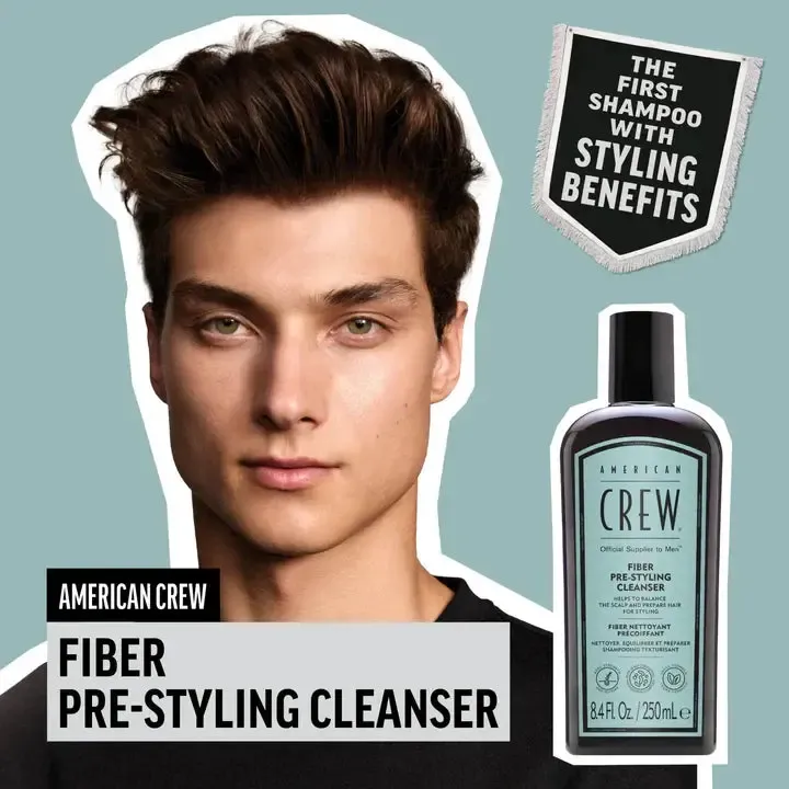 Fiber Pre-Styler Shampoo - Image 3