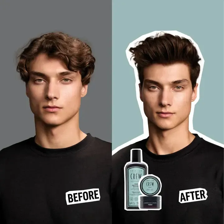 Fiber Pre-Styler Shampoo - Image 5