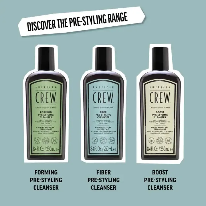 Fiber Pre-Styler Shampoo - Image 8