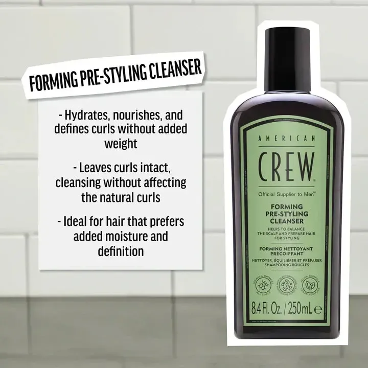 Forming Pre Styler Shampoo - Image 2