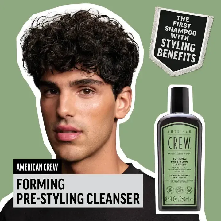 Forming Pre Styler Shampoo - Image 3