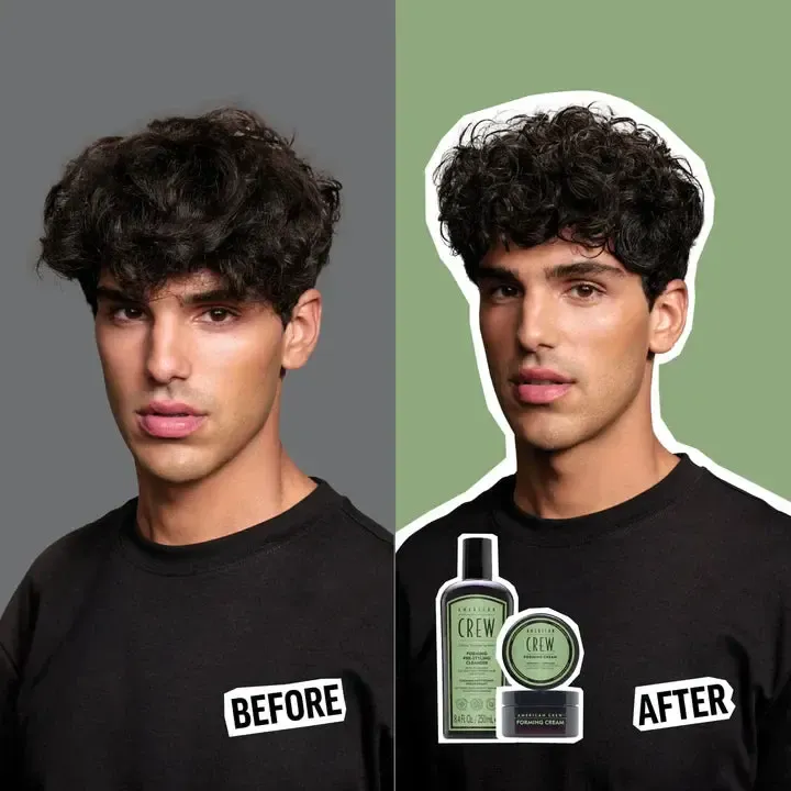 Forming Pre Styler Shampoo - Image 5